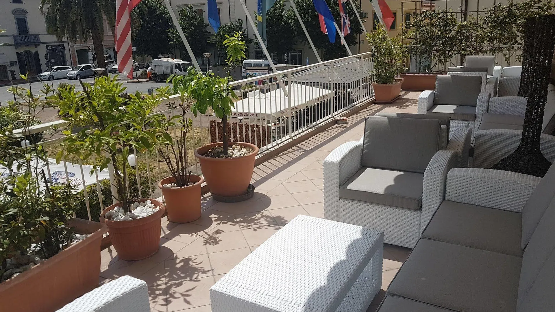 Park Hotel Montecatini Terme 3*,  Italy