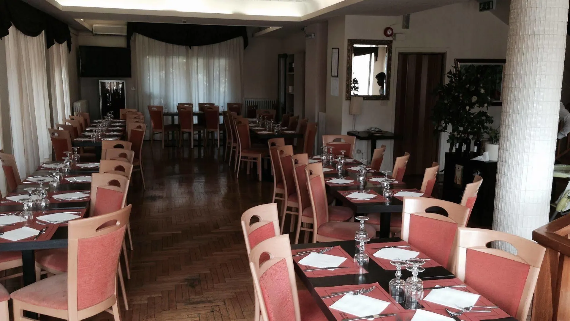 Park Hotel Montecatini Terme