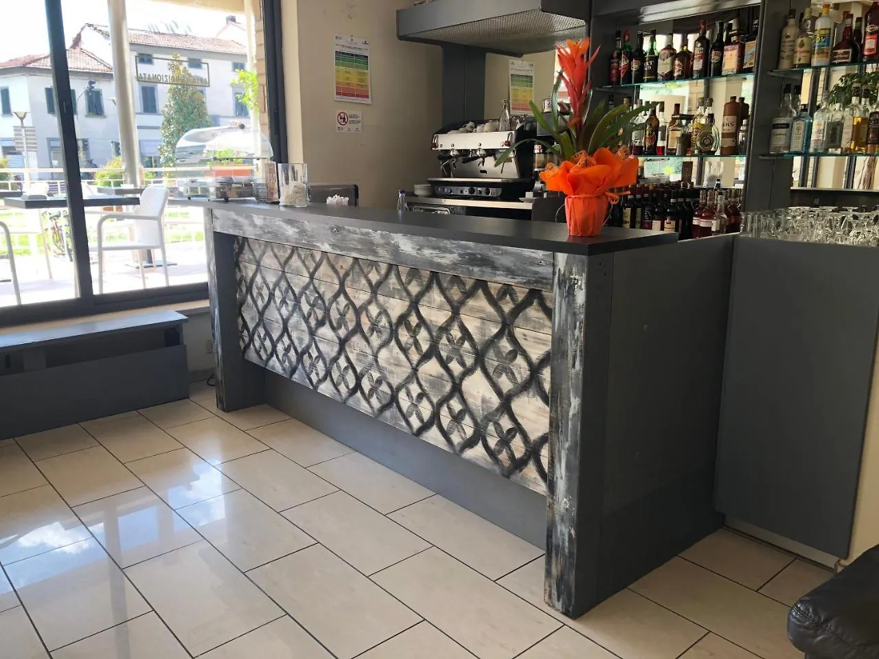 Park Hotel Montecatini Terme Italy