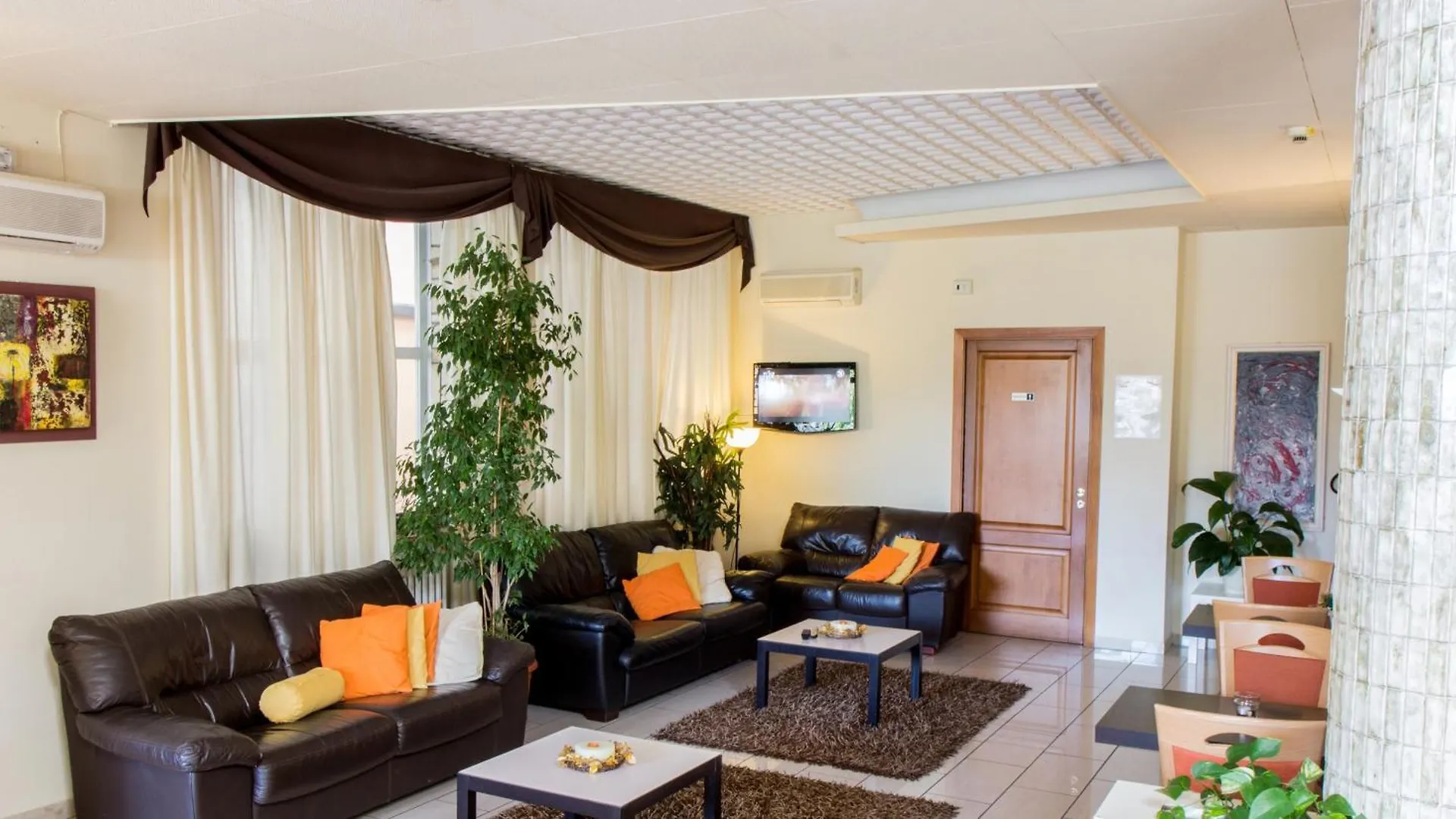 Park Hotel Montecatini Terme