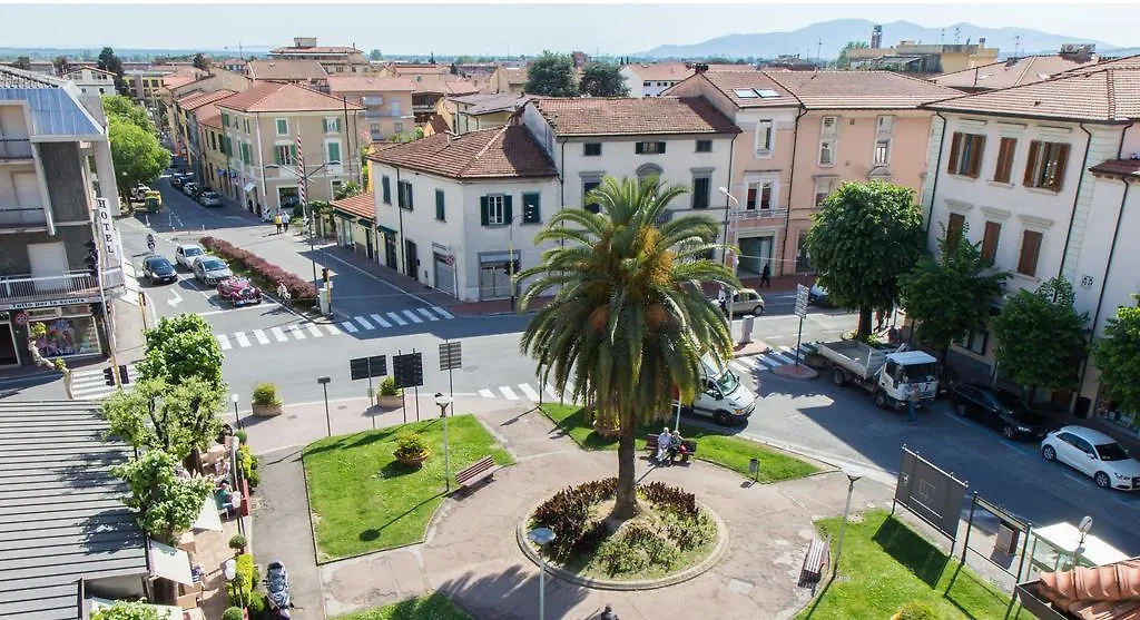 Park Hotel Montecatini Terme