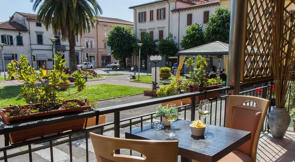 Park Hotel Montecatini Terme