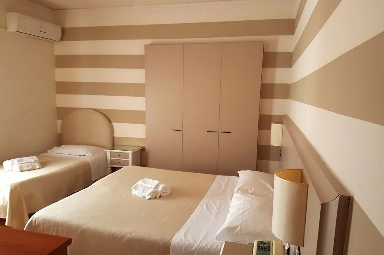 Park Hotel Montecatini Terme 3*,