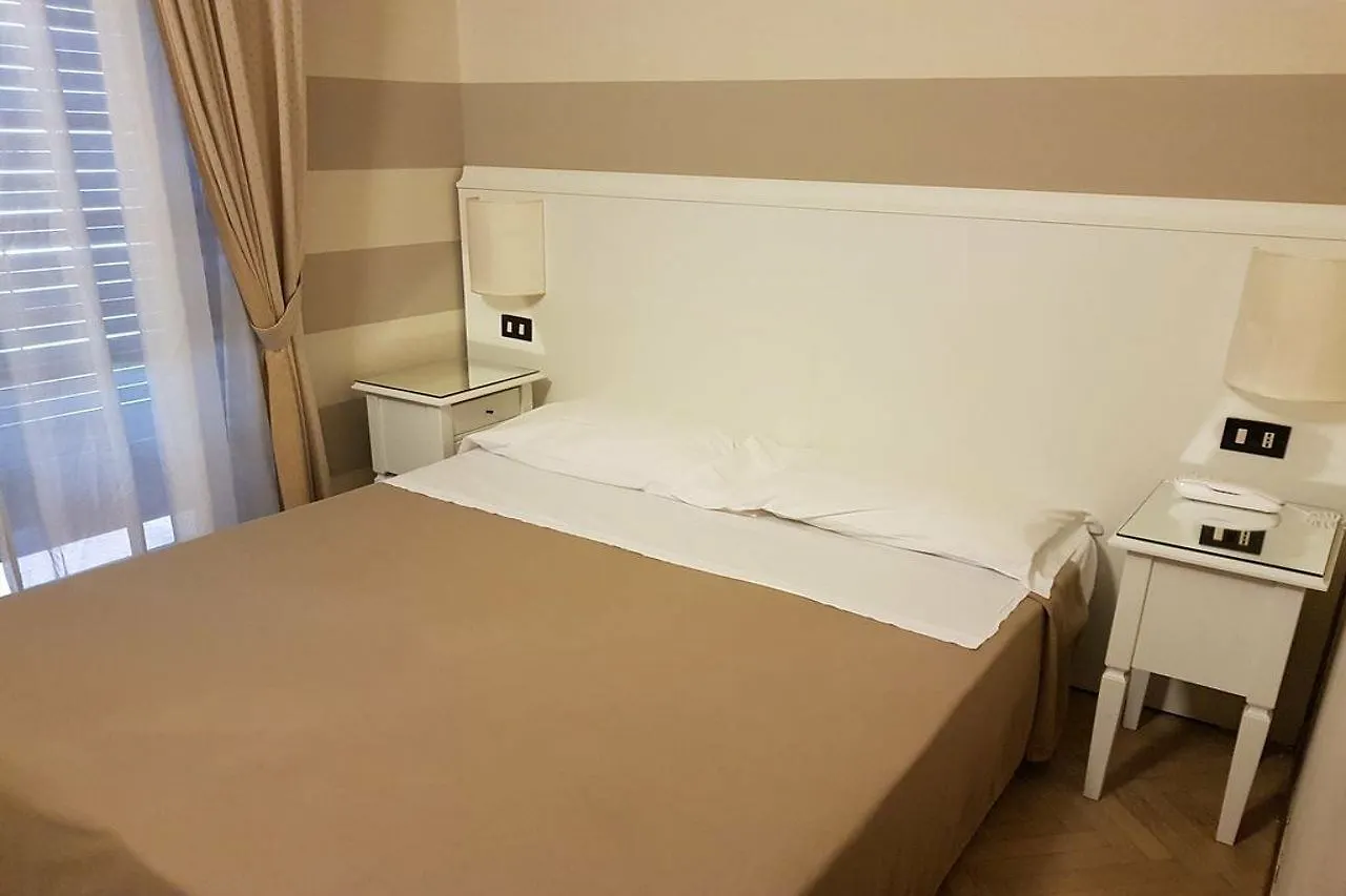Park Hotel Montecatini Terme