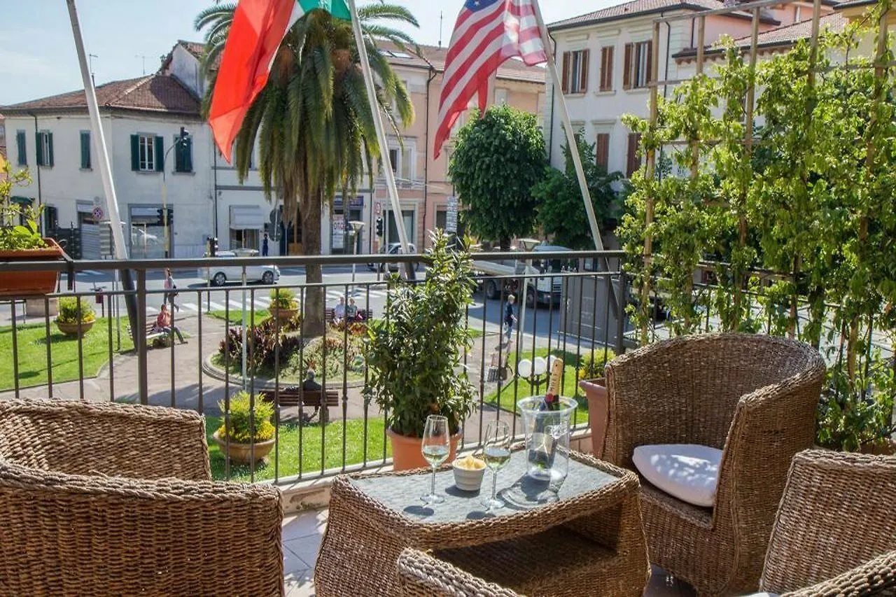 Park Hotel Montecatini Terme
