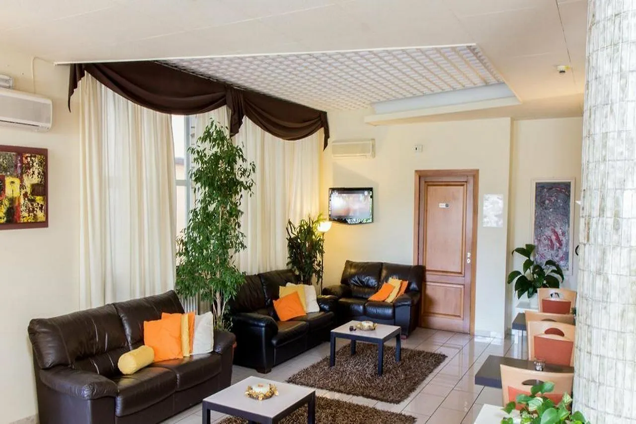 Park Hotel Montecatini Terme