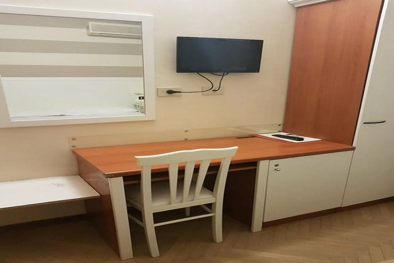 Park Hotel Montecatini Terme 3*,  Italy