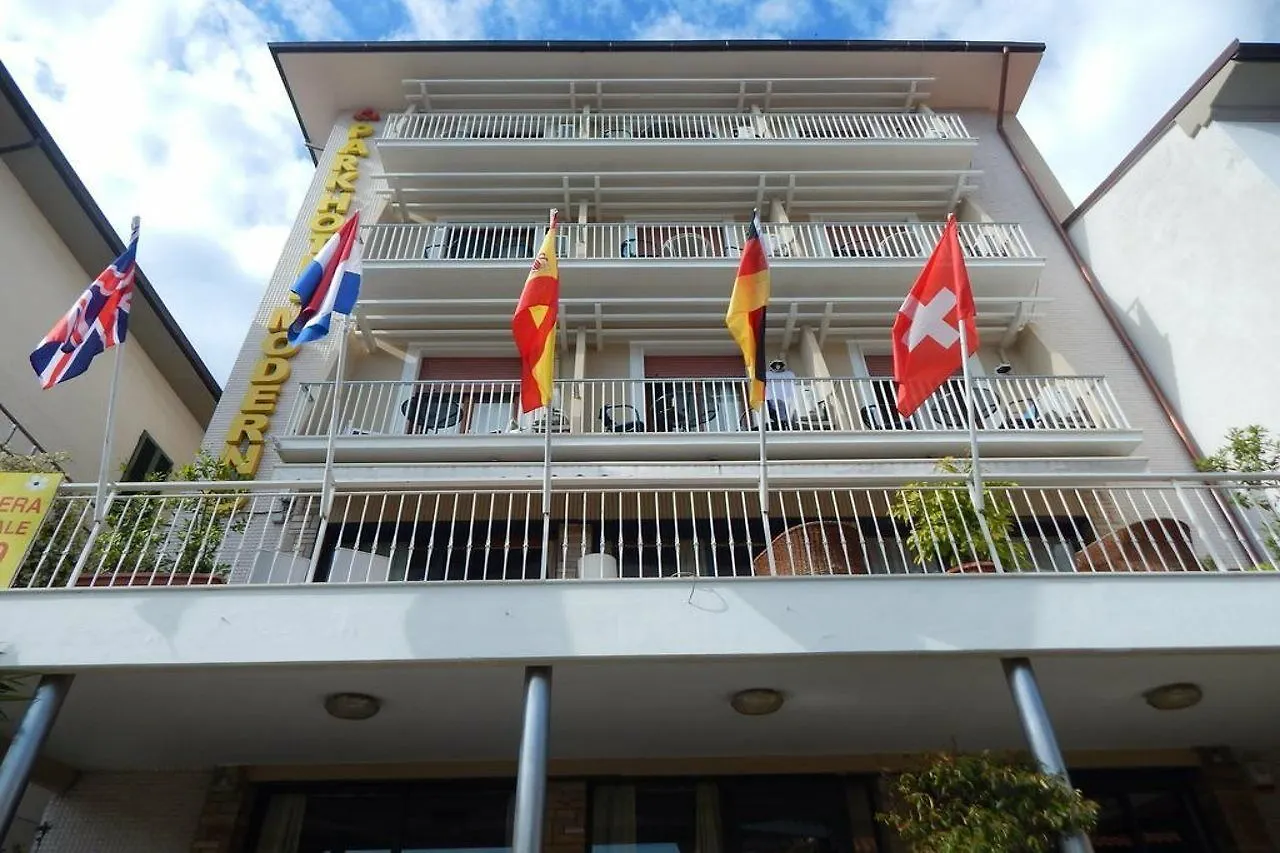 Park Hotel Montecatini Terme