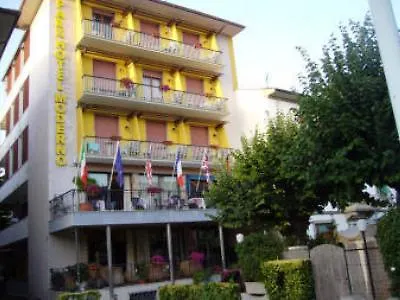 Park Hotel Montecatini Terme 3*,