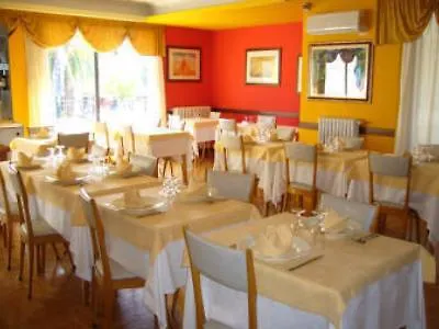 Park Hotel Montecatini Terme