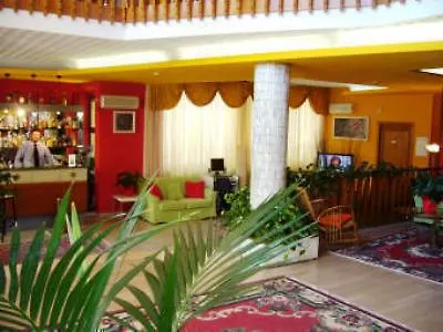 Park Hotel Montecatini Terme